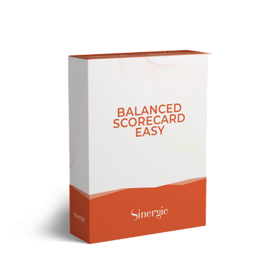EASY BALANCED SCORECARD
