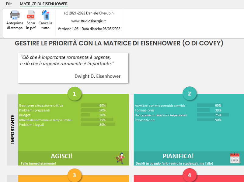 MANAGEMENT PACK