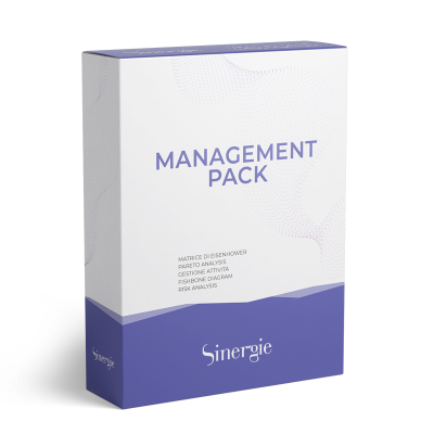 MANAGEMENT PACK