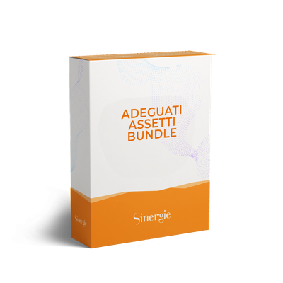 ADEGUATI ASSETTI BUNDLE