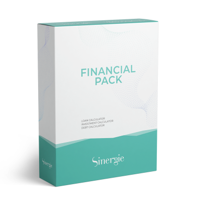 FINANCIAL PACK